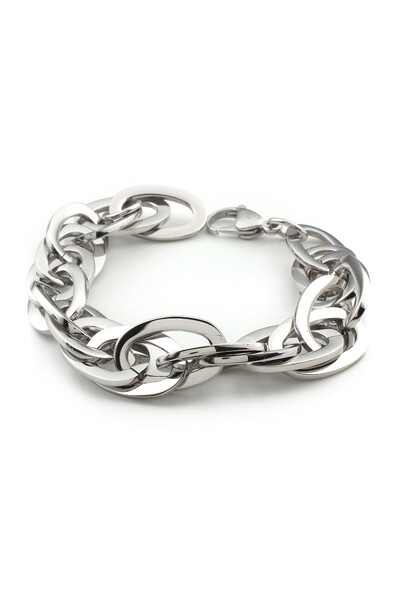 Welch Kadın Çelik Bileklik 6550-545