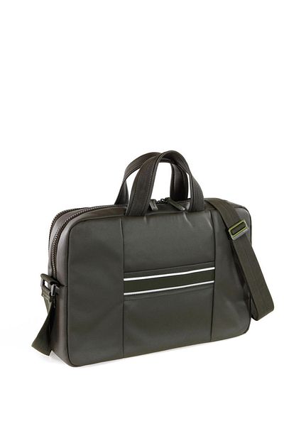 Nava Passenger Action Briefcase Green Pa007Mı /