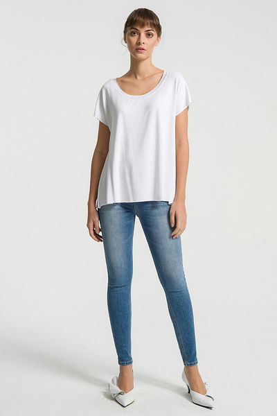Ltb Γυναικεία Skinny Jean Tanya01009510301424251408