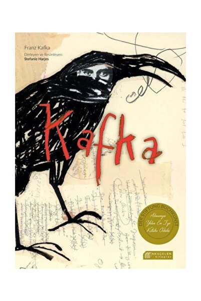 Akıl Çelen Kitaplar Kafka