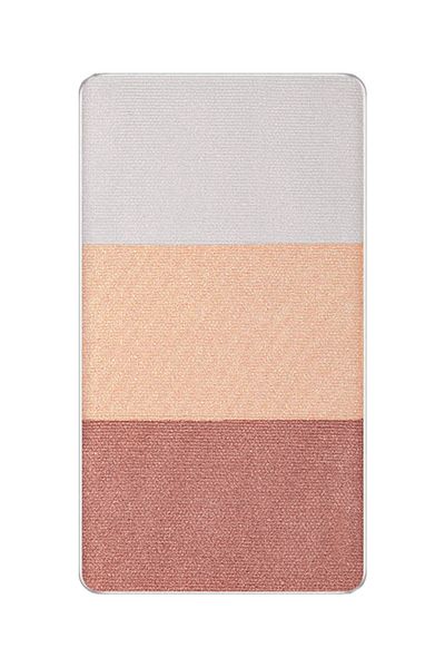 INGLOT Freedom System Hd Highlighter Trio 102 - 3-Pack Illuminator 7g 5901905331020
