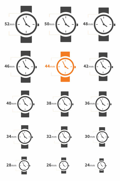 Fossil Men's Wristwatch FS5350