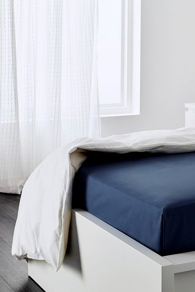IKEA Ullvide Single Bed Sheet