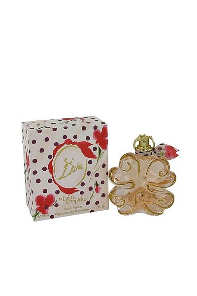 Lolita Lempicka Si Lolita Edp 80 ml Women's Perfume3595200571032