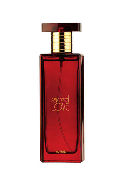 Ajmal Sacred Love Perfume for Women 50ml | Long Lasting Floral Fragrance