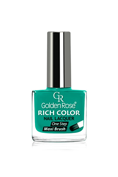 Golden Rose Oje - Rich Color Nail Lacquer No: 18 8691190560188