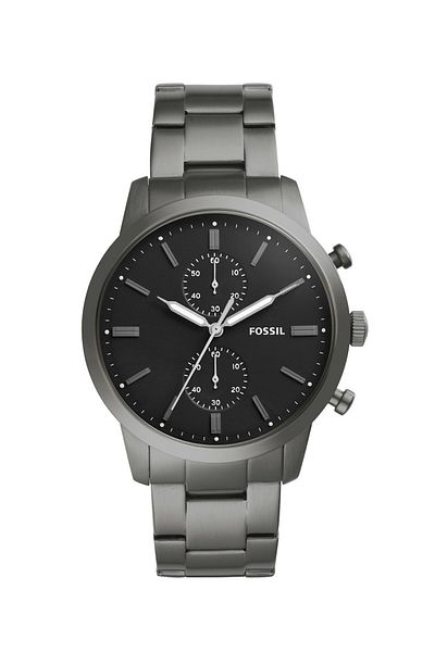 Fossil Men's Wristwatch FS5349