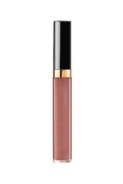 Chanel Rouge Coco Gloss Lipgloss – Noce Moscata 722