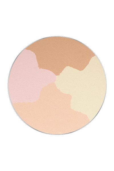 INGLOT Compressed Powder - Freedom System Pressed Powder Round 24 13 g5907755356244
