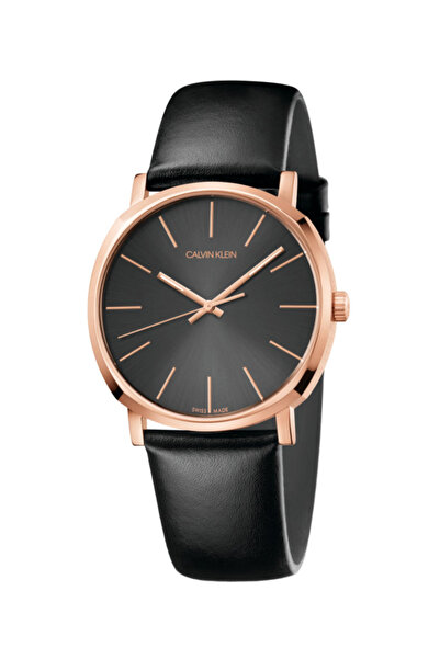 Calvin Klein Men's Wristwatch K8Q316C3