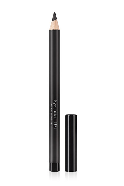 INGLOT Siyah Göz Kalemi - Eyeliner 101 1.38 g 5907587149014