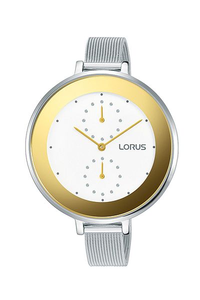 Lorus R3a31ax9 Women's Wristwatch