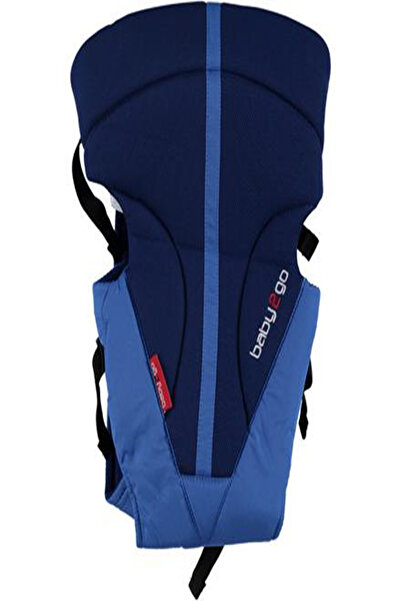 Baby2Go Kanguru 5052 - Mavi