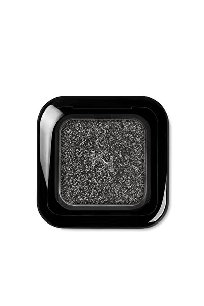 Kiko Göz Farı Paleti - Glitter Shower Eyeshadow 06 Sparkling Graphite 8025272...