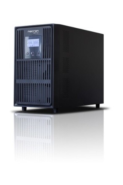 NECRON DT Serisi 6KVA 7/20 DK LCD 0,9 UPS