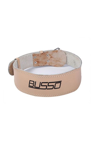 BUSSO Eng1703 Weight Belt