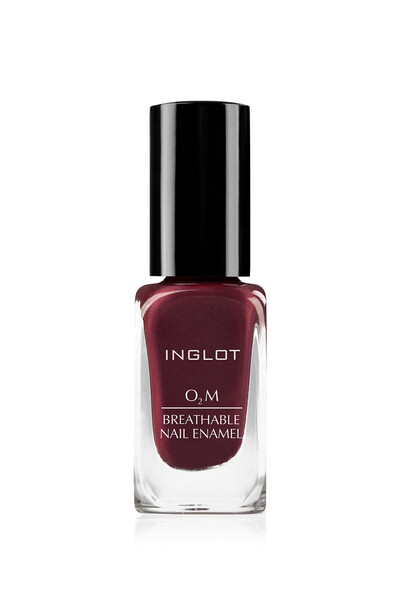 INGLOT Oje - O2M Breathable Nail Enamel 637 11 ml 5907587116375