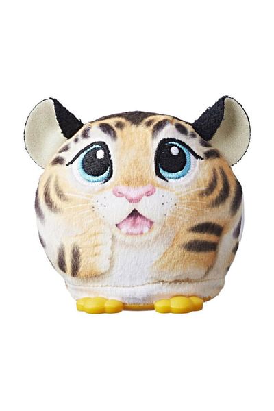 FurReal My Cute Friends Tiger E0783-E1095