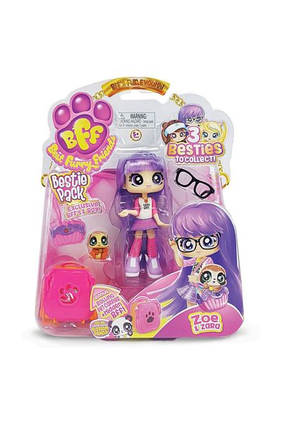 Bff Can Buddy Package /
