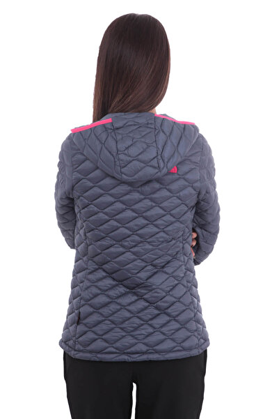 THE NORTH FACE Women's Tball Hdy Jacket T93Rxe3Yh