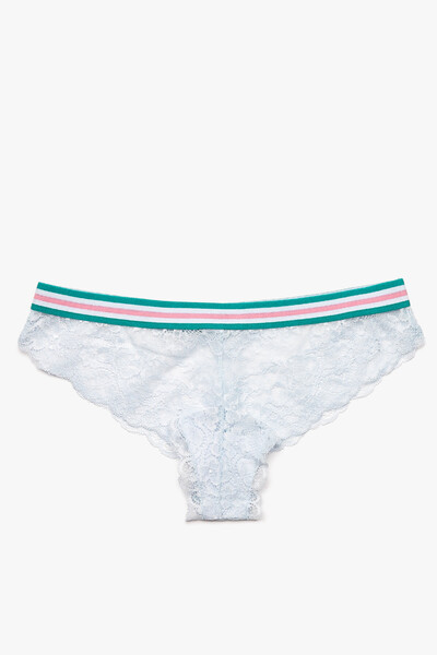 Koton Жіночі сині кулони 8YLK36604OK