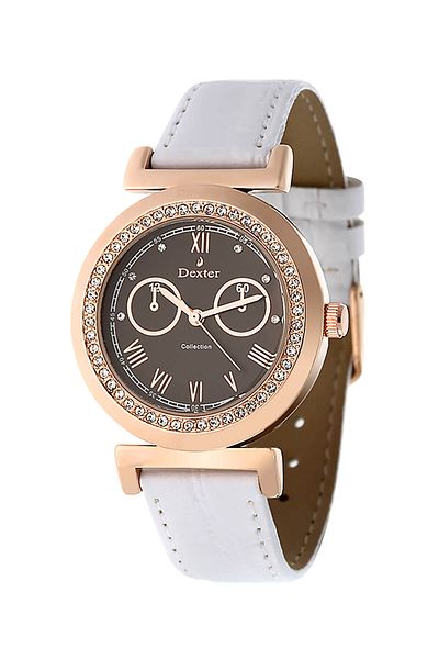 Dexter Women's Wristwatch DX.235.3CW