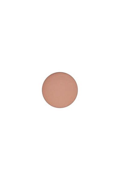 M.A.C High Pigmented Refill Eyeshadow - Refill Eye Shadow - Soft Brown 1.5 g