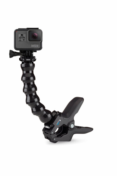 GoPro Jaws Esnek Mandal Bağlantı Aparatı 5Gpracmpm001