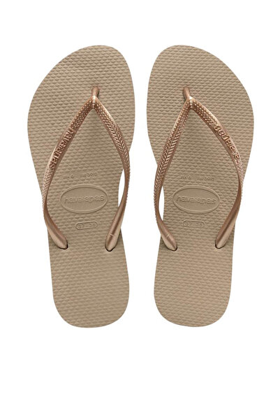 Havaianas Copper Women's Slippers 4000030-3581