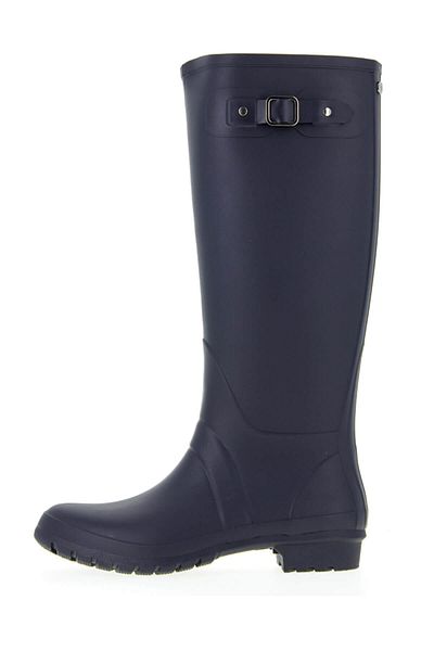 IGOR W10130 Boira Γυναικείες μπότες βροχής Navy Blue