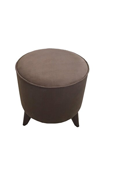 BuBisanal Silindir Puf Koltuk