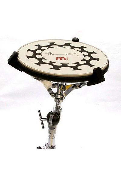 Meinly Meinl MPP6TL 6'' Work Pad Thomas Lang Model