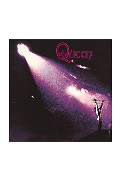 Genel Markalar Queen - Plak