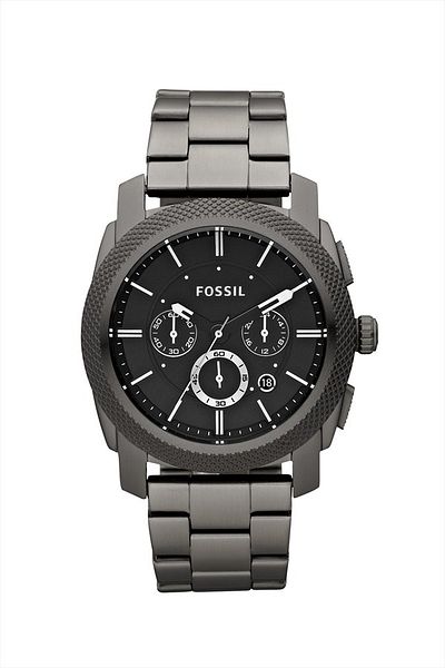 Fossil Men's Wristwatch FS4662