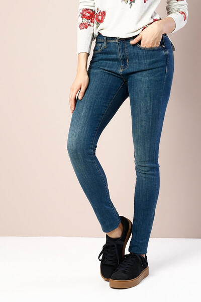 Colin's Kadın Skinny Jean 759 Lara Cl1031012