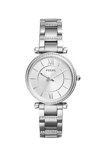Fossil Women's Wristwatch ES4341