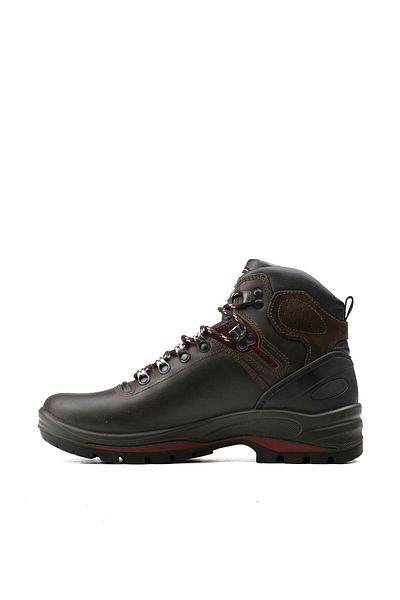 GriSport Men's Black Outdoor Shoes - 12833D14T