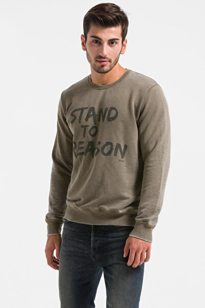 Ltb Erkek Sweatshirt-POTAXA 0111986241609370000