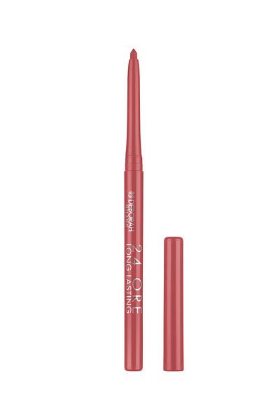 Deborah 24Ore Long Lasting Automatic Lip Liner No: 58009518300734