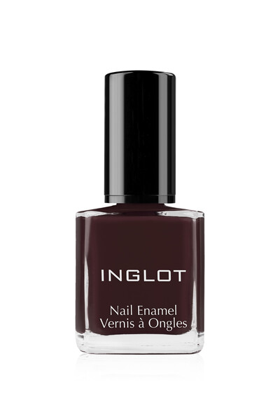 INGLOT Mat Oje - Nail Enamel Matte 714 15 ml 5907587117143