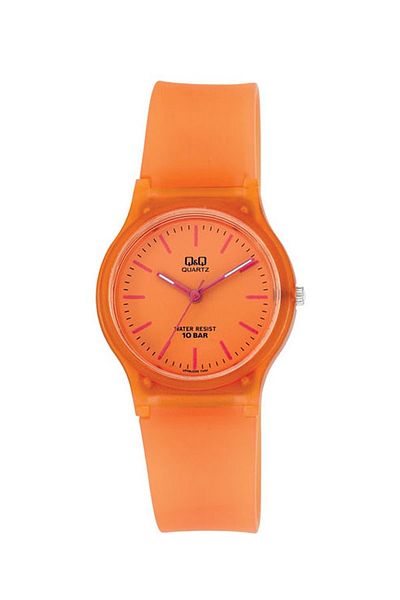 Q&Q Women's Wristwatch 3P158