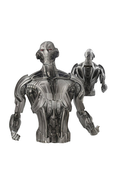Monogram International Marvel: Ultron Bust Bank Kumbara MON031