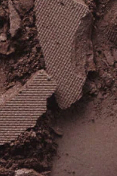 M.A.C Yüksek Pigmentli Refill Göz Farı - Refill Eye Shadow - Brun 1.5 G