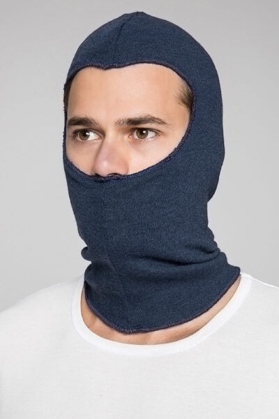 THERMOFORM Mască fără flacără