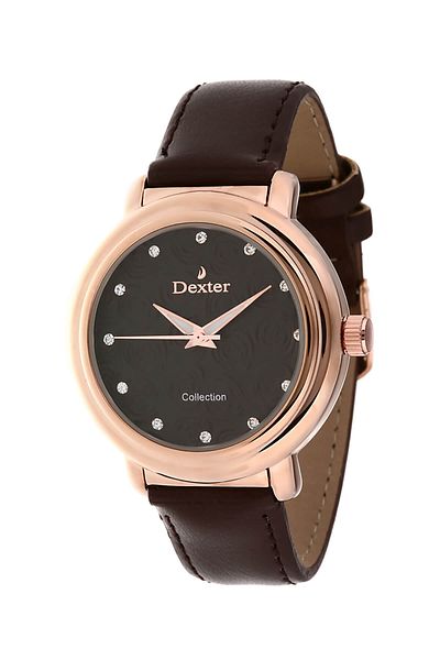Dexter Women's Wristwatch DX.297.3RKK