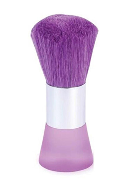 Art Net Blush and Powder Brush Purple86978880110792