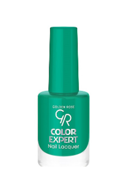 Golden Rose Oje - Color Expert Nail Lacquer No: 117 8691190837174