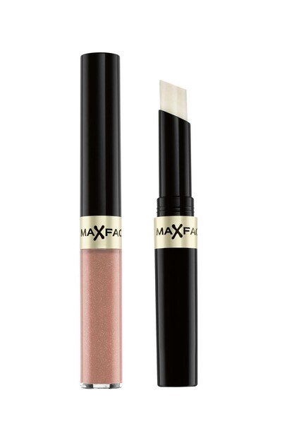 Max Factor Lipfinity Transfer Resistant Lipstick, 160 Iced