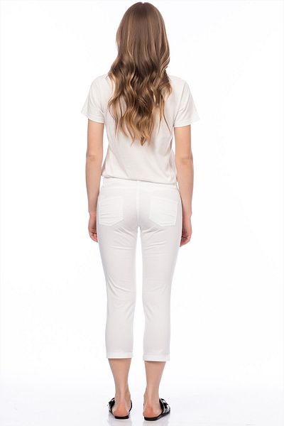Lee Cooper Women's Becky Capri 172 INF221007