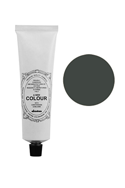 Davines New Colour Saç Boyası 60 ml - 5.1  8004608227823